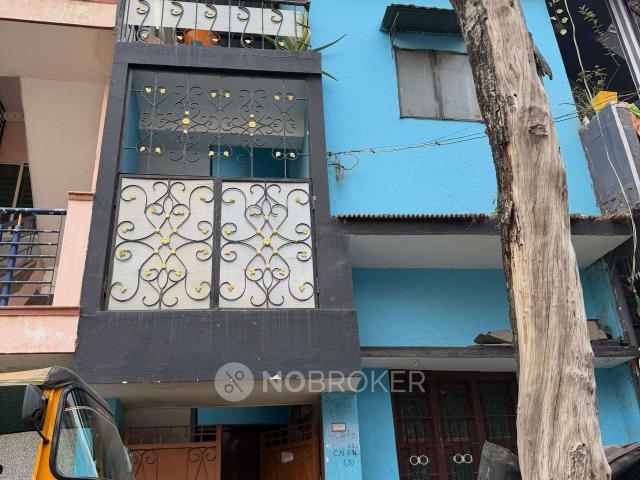 3 BHK House For Sale In Nagavara