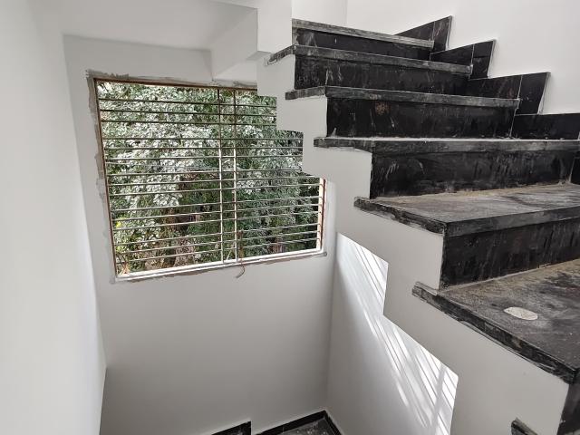 3 BHK House For Sale In Nagdevanahalli