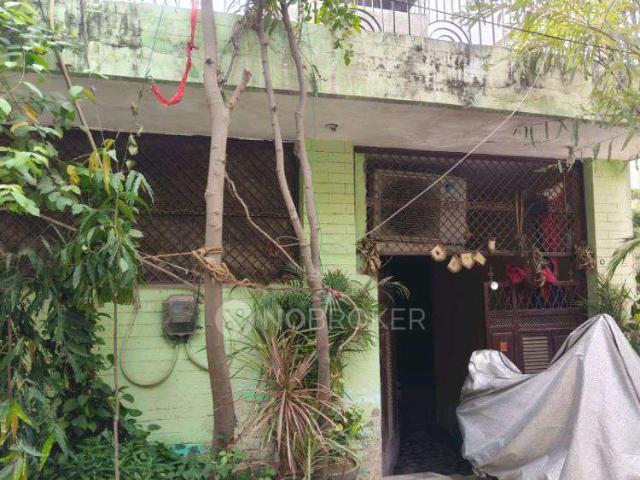 3 BHK House For Sale In Najafgarh Road Industrial Area