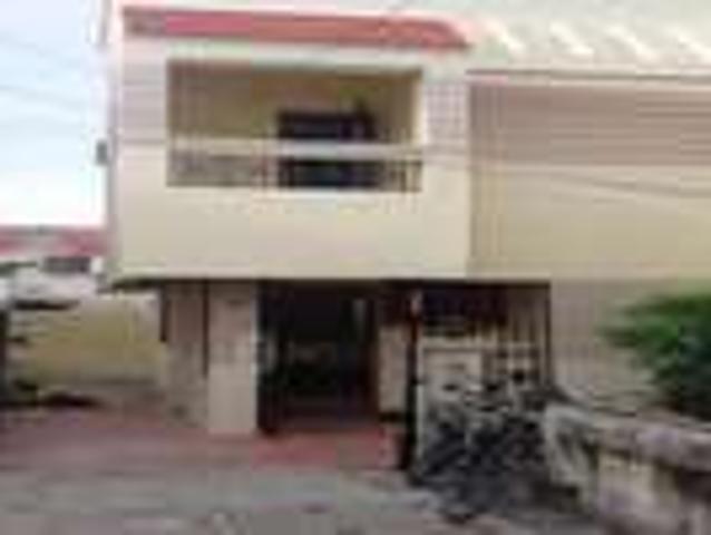 3 BHK House For Sale In Nathan Subramaniam Colony
