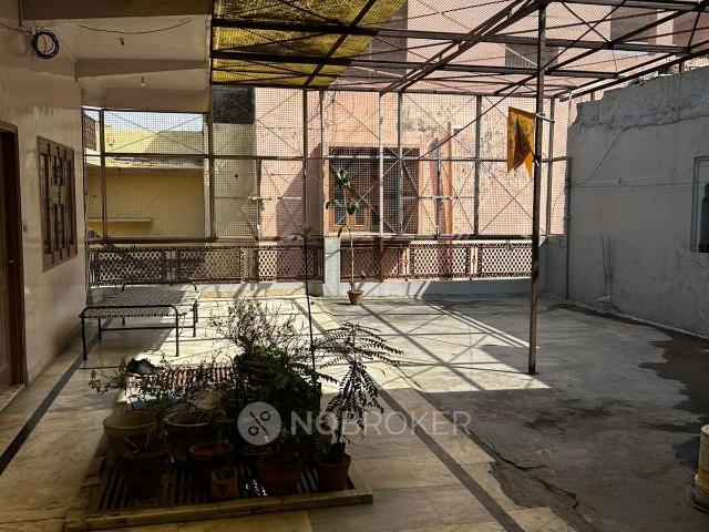 3 BHK House For Sale In Naya Ganj