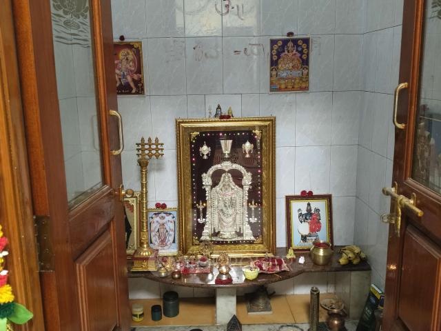 3 BHK House For Sale In Nayanda Halli