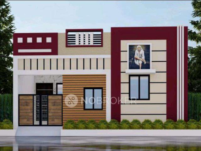 3 BHK House For Sale In 3a, Mahadevan Nagar Extension, Srinath Nagar, Nemilicheri, Tamil Nadu 602024, India