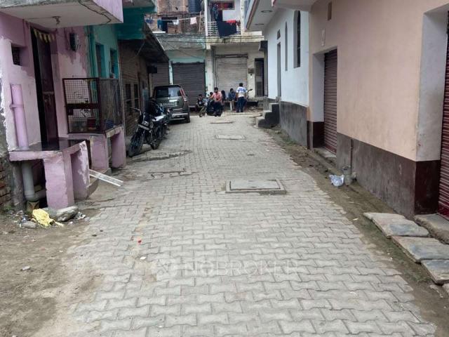 3 BHK House For Sale In, Nehru Nagar