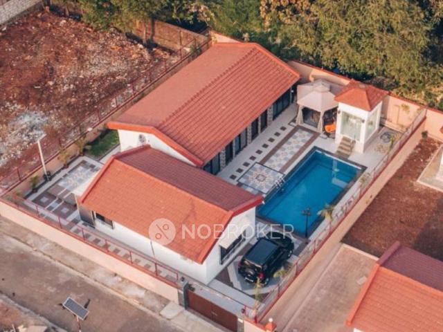 3 BHK House For Sale In Neral