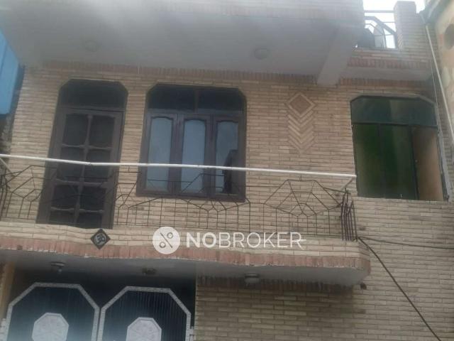 3 BHK House For Sale In New Industrial Town