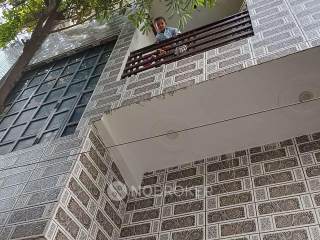 3 BHK House For Sale In New Mustafabad