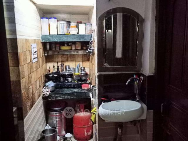 3 BHK House For Sale In New Mustafabad