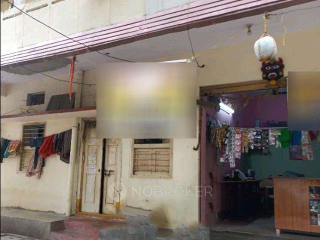 3 BHK House For Sale In New Nallakunta