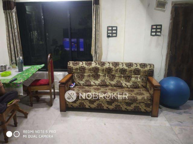 3 BHK House For Sale In Nilaje Kalyan