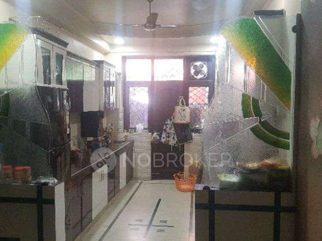 3 BHK House For Sale In Niti Khand 2, Indirapuram