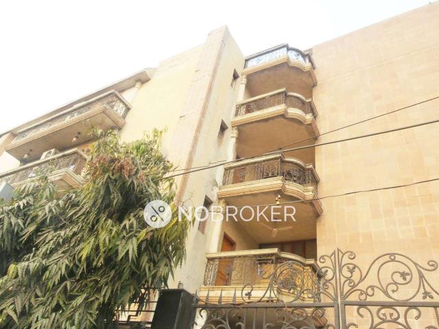 3 BHK House For Sale In Nizamuddin West
