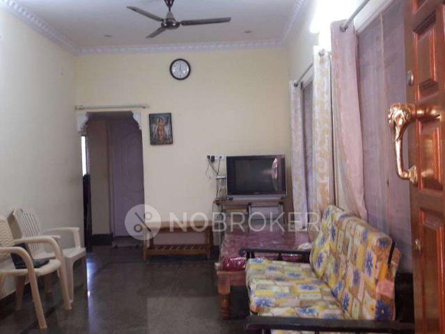 3 BHK House For Sale In Nri Layout