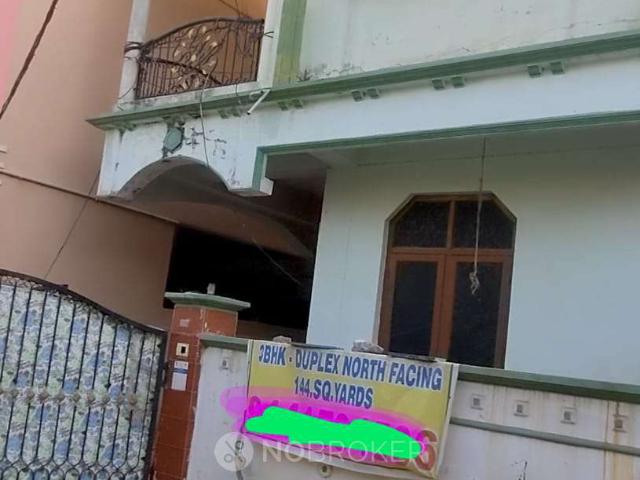 3 BHK House For Sale In Old Alwal Ig Statue