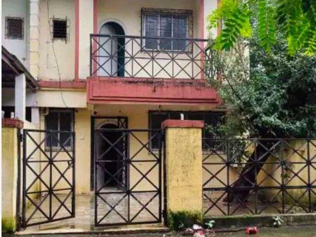 3 BHK House For Sale In Om Palekar Niwas, Plot No B 124, Seawood, Sector 23, Nerul East, Sector 30, Nerul, Navi Mumbai, Maharashtra 400706, India