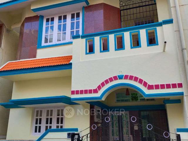 3 BHK House For Sale In Ombr Layout, Banaswadi