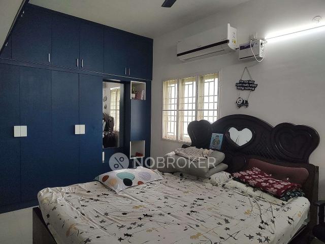 3 BHK House For Sale In Ottiambakkam