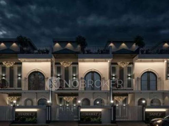 3 BHK House For Sale In Riyasat Sankalp
