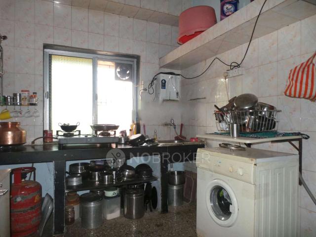 3 BHK House For Sale In Panvel