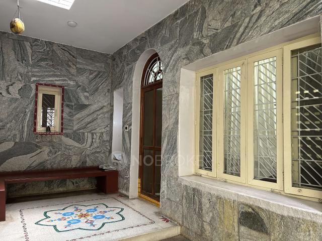 3 BHK House For Sale In Padmanabhanagar