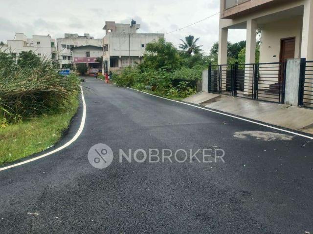 3 BHK House For Sale In Pallikaranai