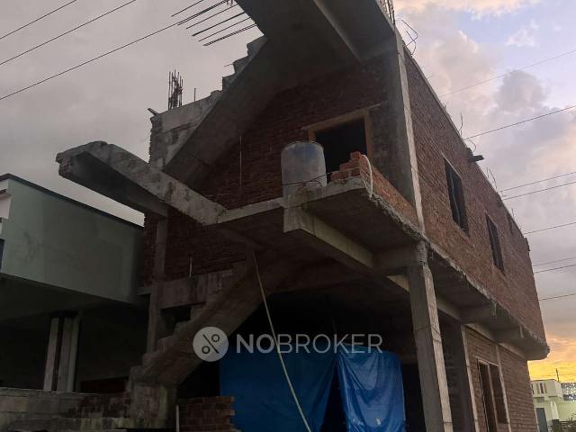 3 BHK House For Sale In Pasumamula
