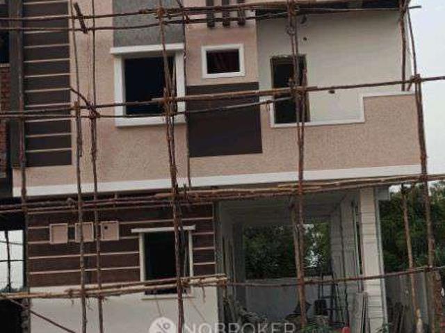 3 BHK House For Sale In Pedda Amberpet
