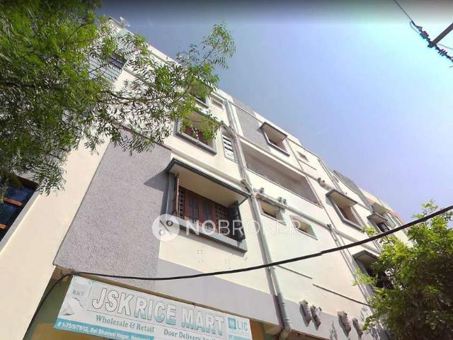 3 BHK House For Sale In Peerzadiguda