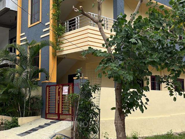 3 BHK House For Sale In Peerzadiguda