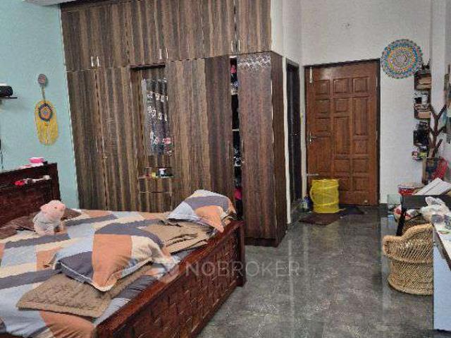 3 BHK House For Sale In Perungudi