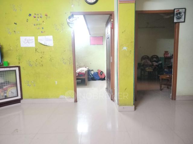 3 BHK House For Sale In Perambur