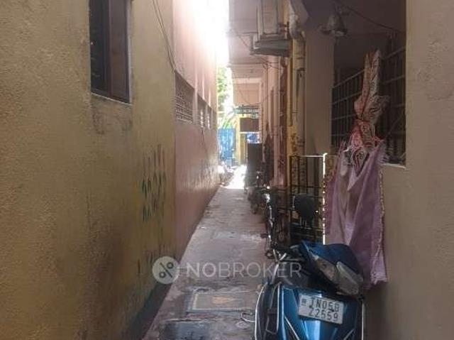 3 BHK House For Sale In Perambur