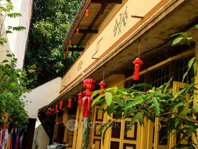 4+ BHK House For Sale In Yerawada