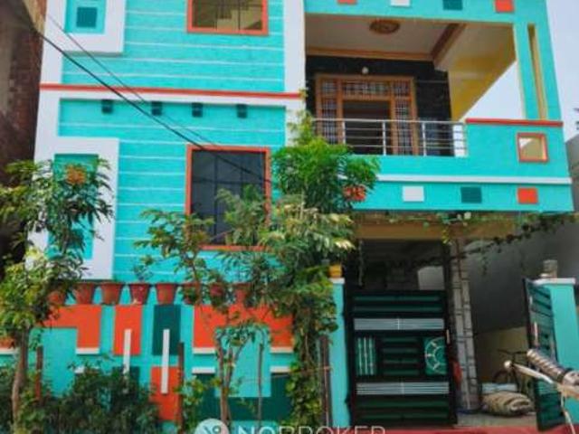 3 BHK House For Sale In Pirzadi Guda