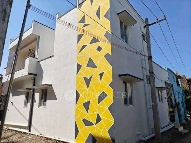 3 BHK House For Sale In Syed Sadiq Nagar