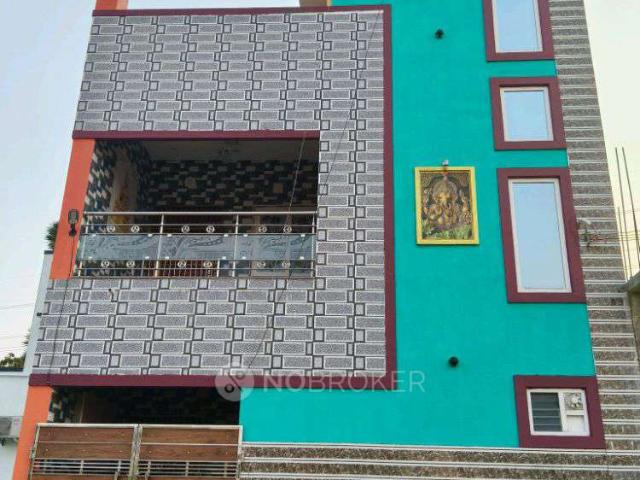 3 BHK House For Sale In Poonamallee