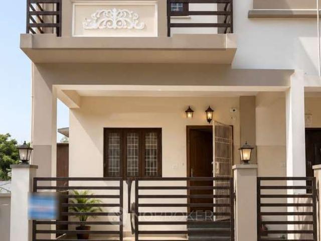 3 BHK House For Sale In Poonamallee