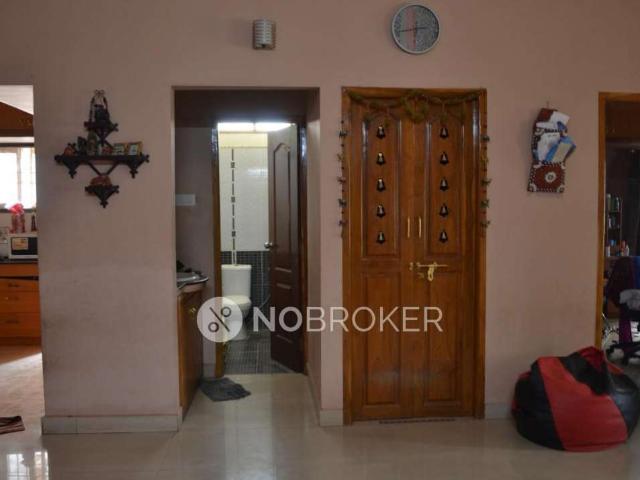 3 BHK House For Sale In Porur