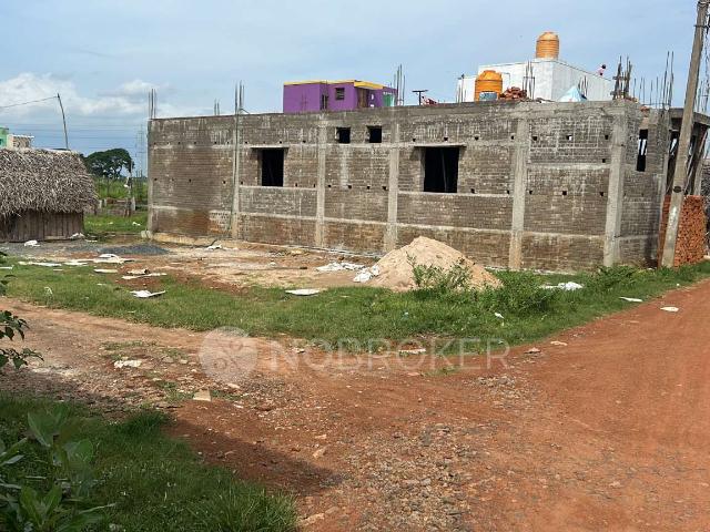 1 BHK House For Sale In Pothur