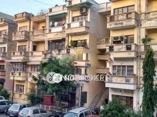3 BHK House For Sale In Prashant Vihar