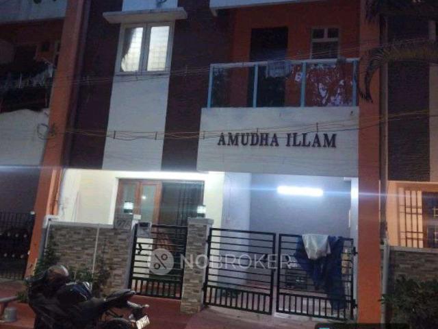 3 BHK House For Sale In Puludivakkam