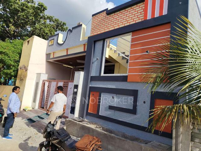 3 BHK House For Sale In Ram Nagar Colony. Shadnagar