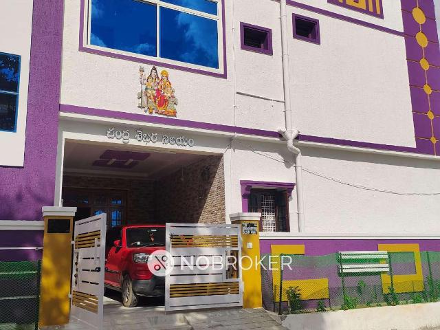 3 BHK House For Sale In Ramachandrapuram