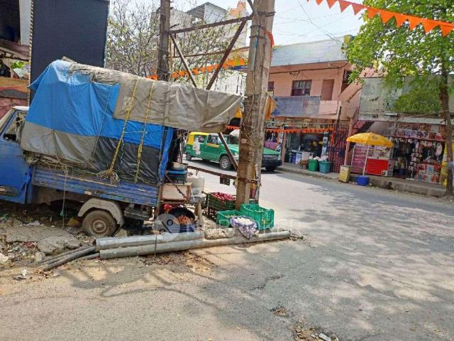 3 BHK House For Sale In Ramamurthy Nagar