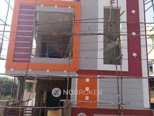 3 BHK House For Sale In Rampally