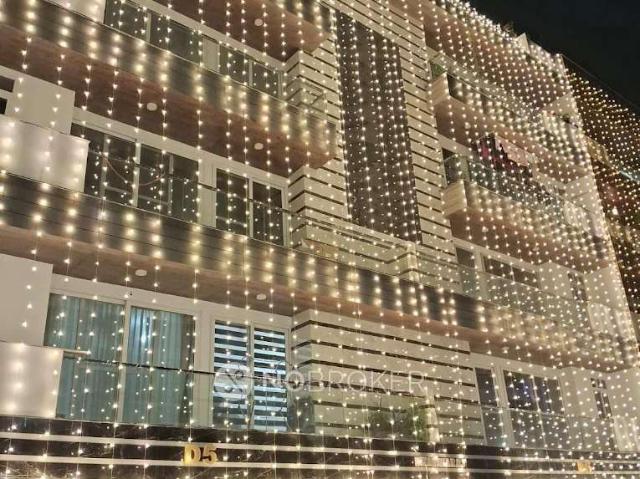 3 BHK House For Sale In Raj Nagar Extension
