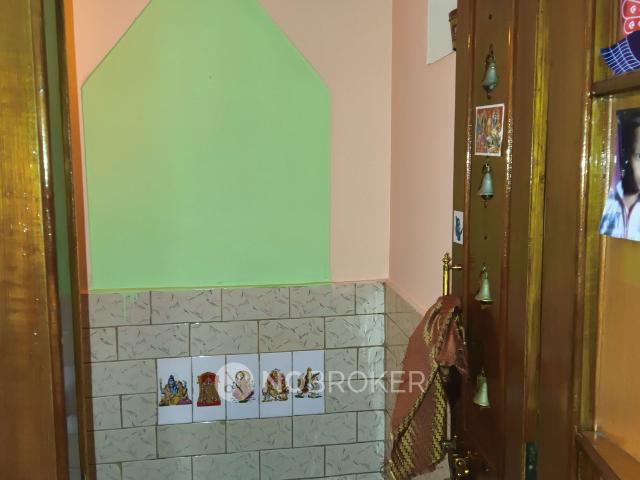 3 BHK House For Sale In Rajajinagar