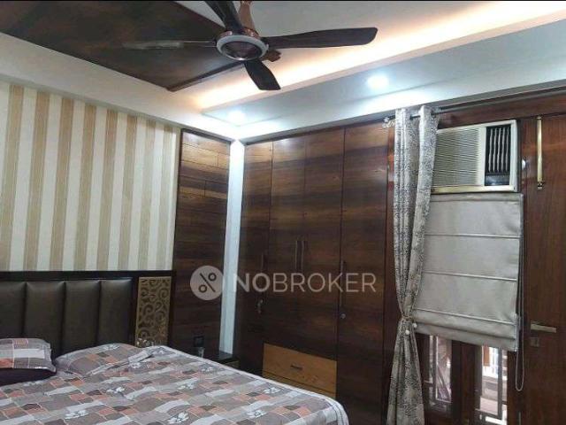 3 BHK House For Sale In Rajendra Nagar