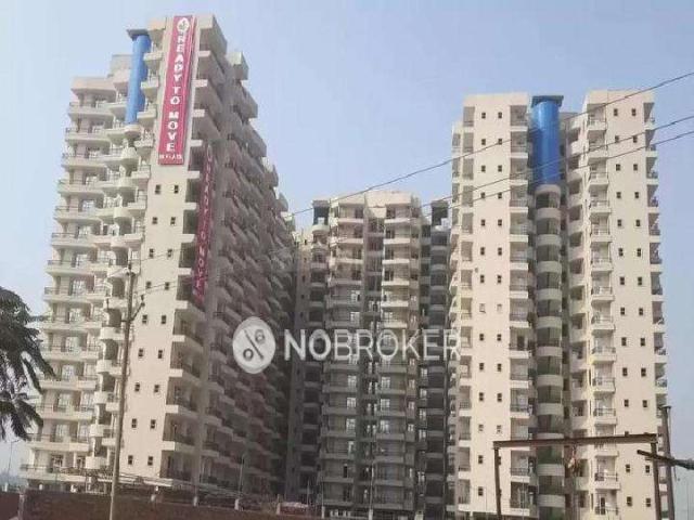 3 BHK House For Sale In Rajnagar Residency Sales Office