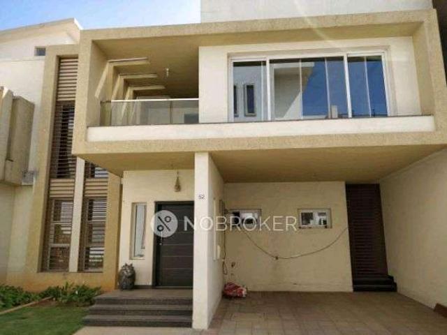 3 BHK House For Sale In Renaissance Nature Walk